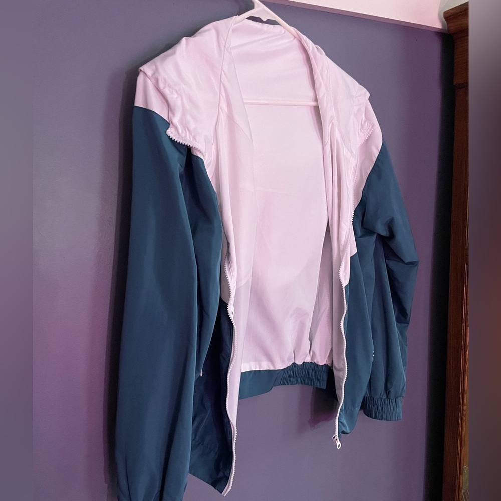 Windbreaker